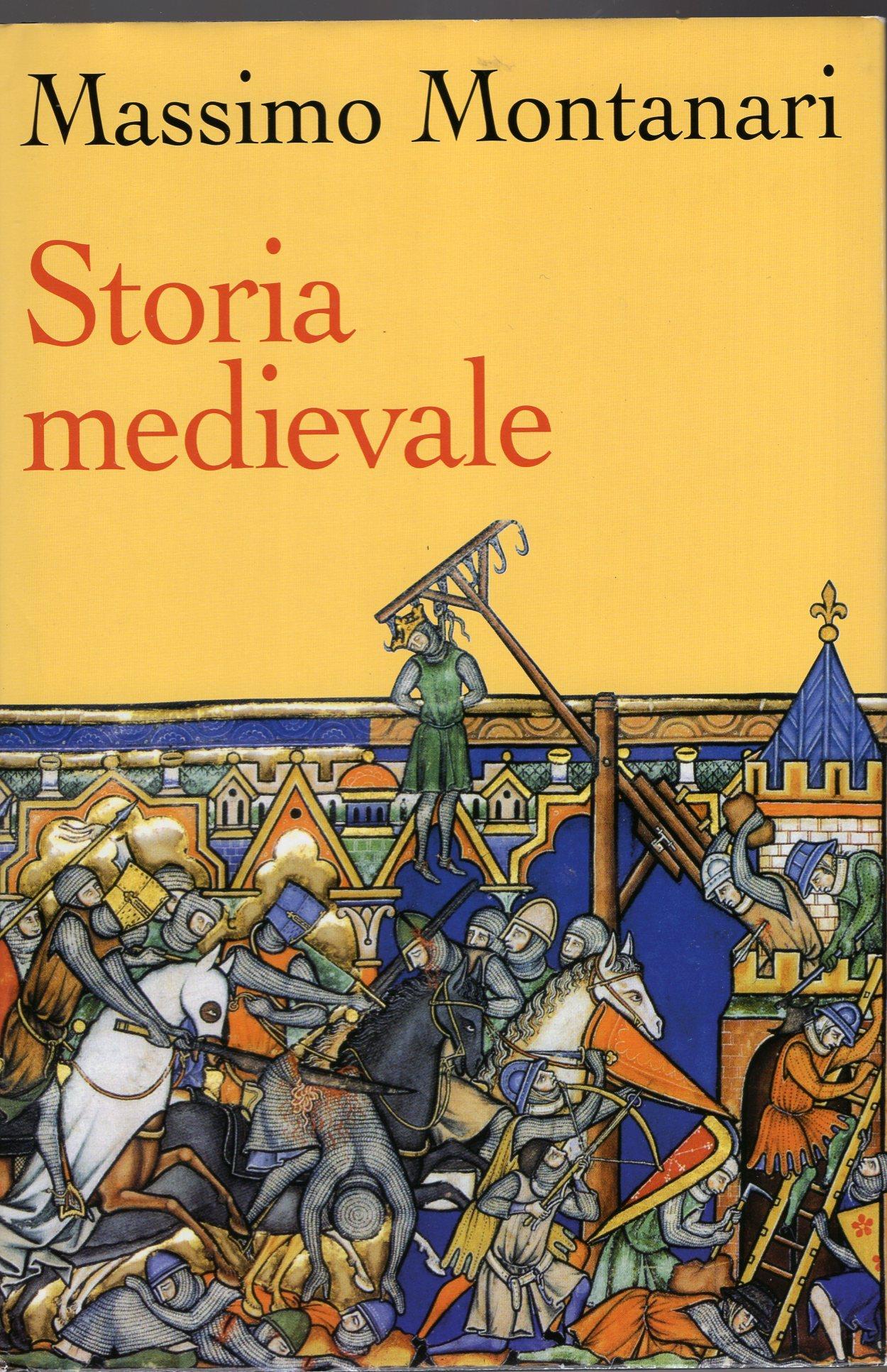 Storia medievale