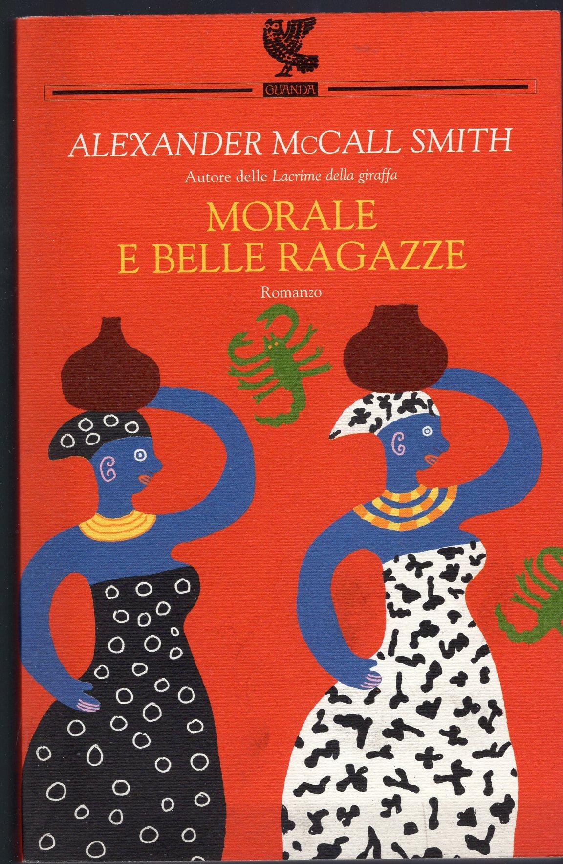 Morale e belle ragazze