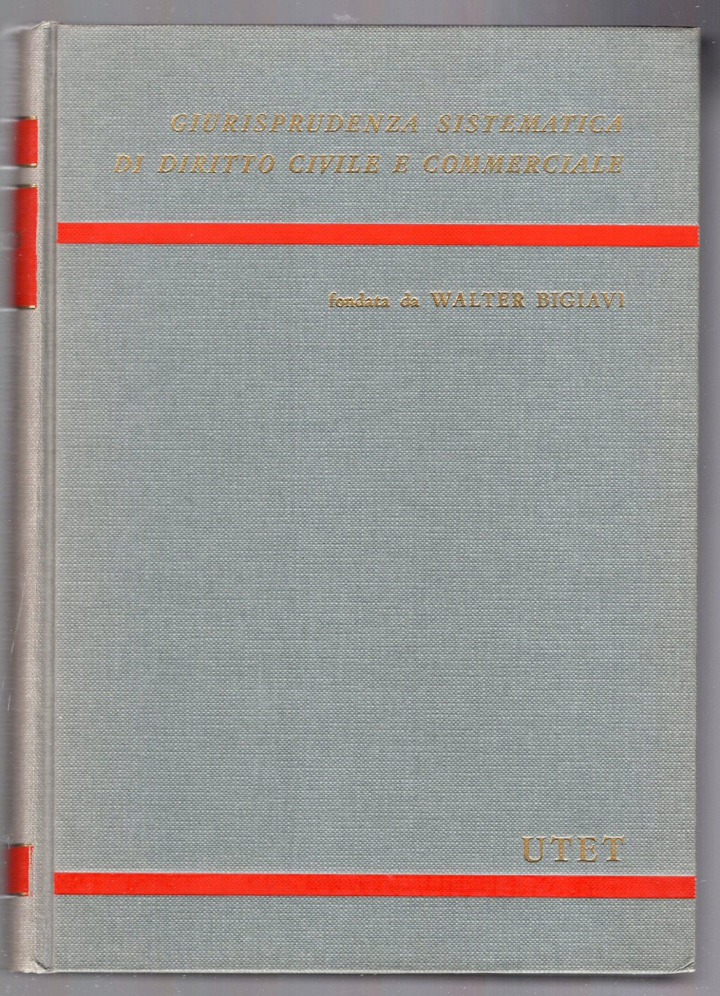 L' assegno. Giurisprudenza sistematica civile e commerciale