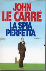 La spia perfetta