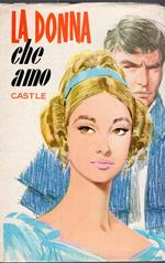 La donna che amo n. 204 / 1971