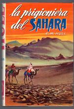La prigioniera del Sahara n. 3/1972