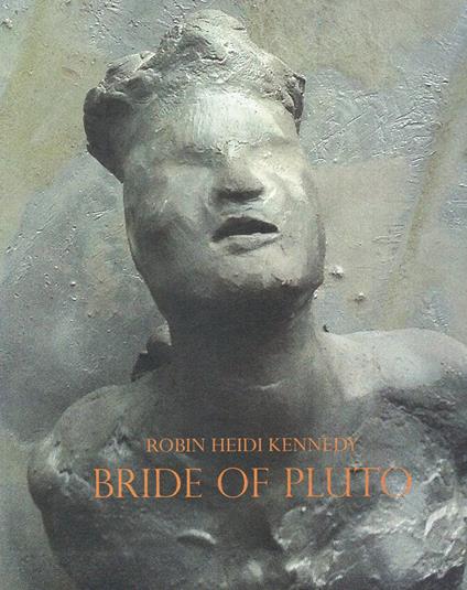 Bride of Pluto - copertina