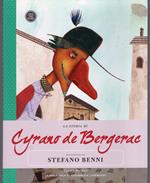 La storia di Cyrano de Bergterac