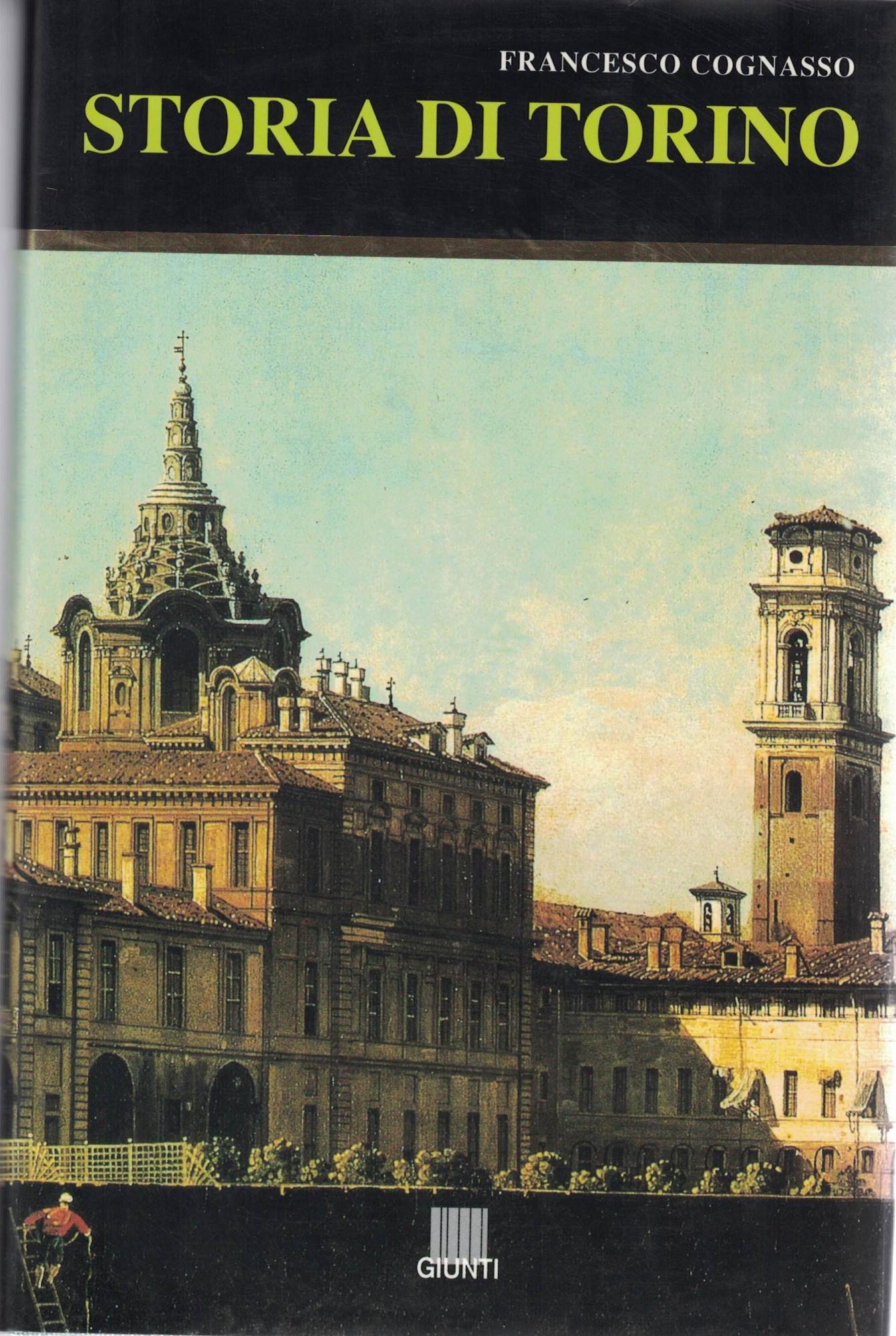 Storia di Torino