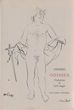 Odissea. Traduzione di Carlo Saggio