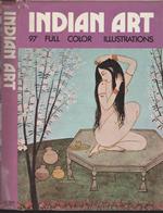 INDIAN ART And the art of Ceylon, central and south-east Asia