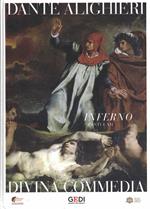 Divina Commedia . 9 Volumi