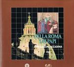 Nella Roma Dei Papi.A Tavola Con L'Accademia