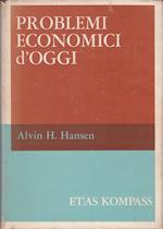 Problemi Economici D'Oggi
