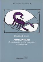 Armi Animali
