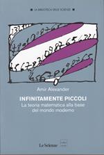 Infinitamente piccoli
