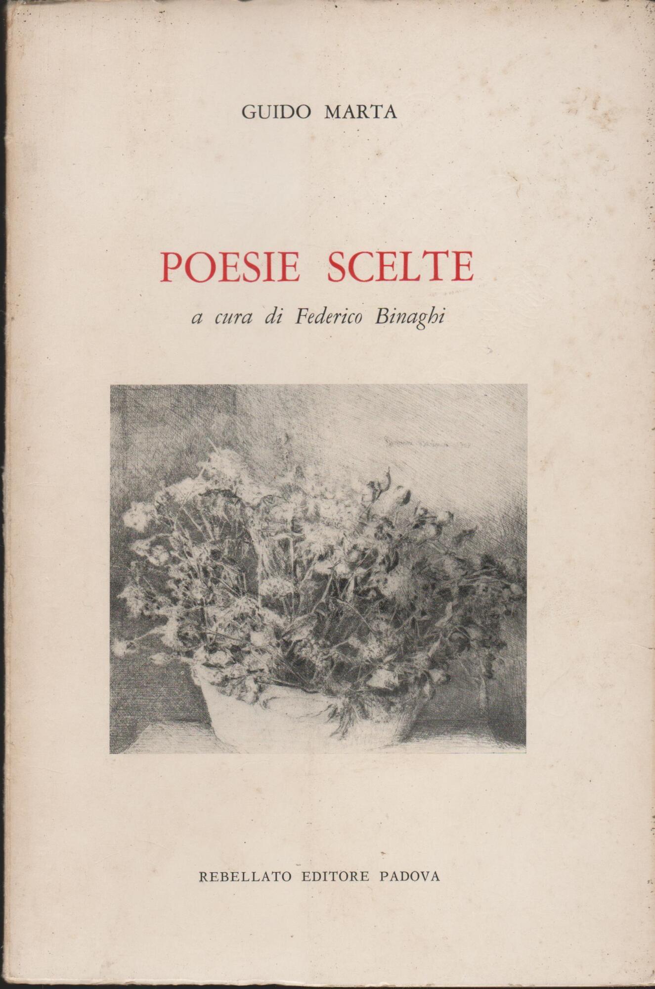 Poesie Scelte