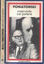 Intervista Col Potere