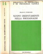 Nuovi orientamenti nella psicoanalisi