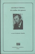 Al Confine del giuoco