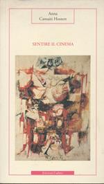 Sentire il cinema