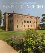 Castelli del Piacentino. SAN PIETRO IN CERRO