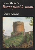 Roma Fuori Le Mura