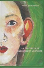 LA PERIPEZIA DI ALESSANDRA VERNIERI: terza edizione 2016