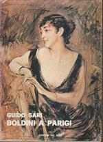 Boldini a Parigi