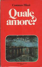 Quale Amore?
