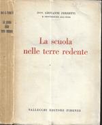 La scuola nelle terre redente