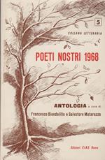 Poeti nostri 1968
