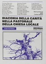 Diaconia della carità nella pastorale della Chiesa locale