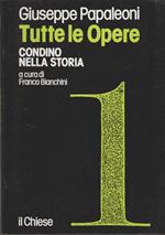 Giuseppe Papaleoni Tutte Le Opere (3 Vol)