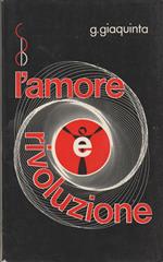 L' Amore è Rivoluzione-Giaquinta