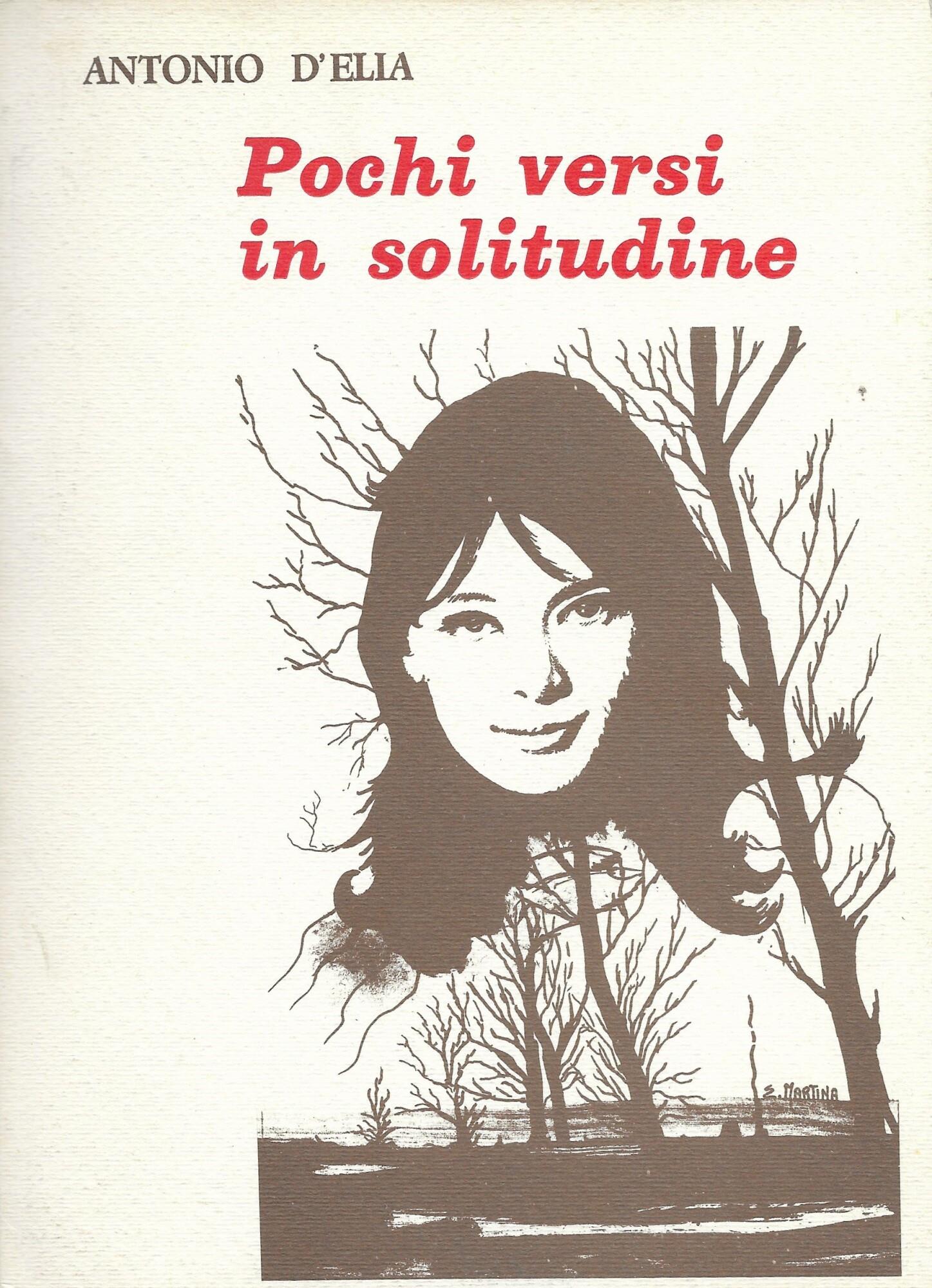 Pochi versi in solitudine