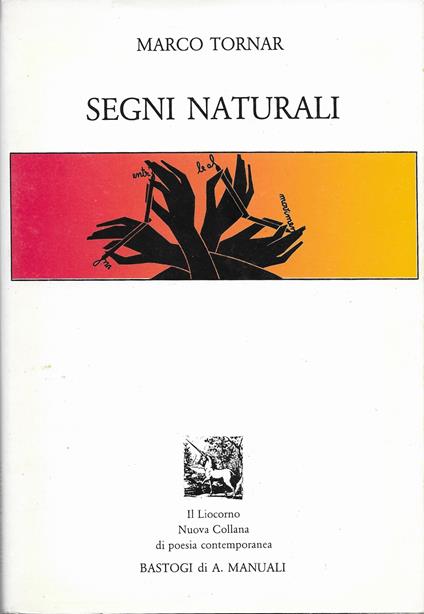 Segni Naturali - copertina