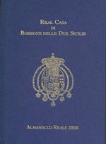Real Casa di Borbone delle Due Sicilie