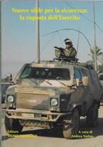 Nuove Sfide Per La Sicurezza: La Risposta Dell'Esercito