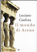 Il mondo di Atene