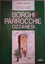 Borghi & parrocchie ozzanesi
