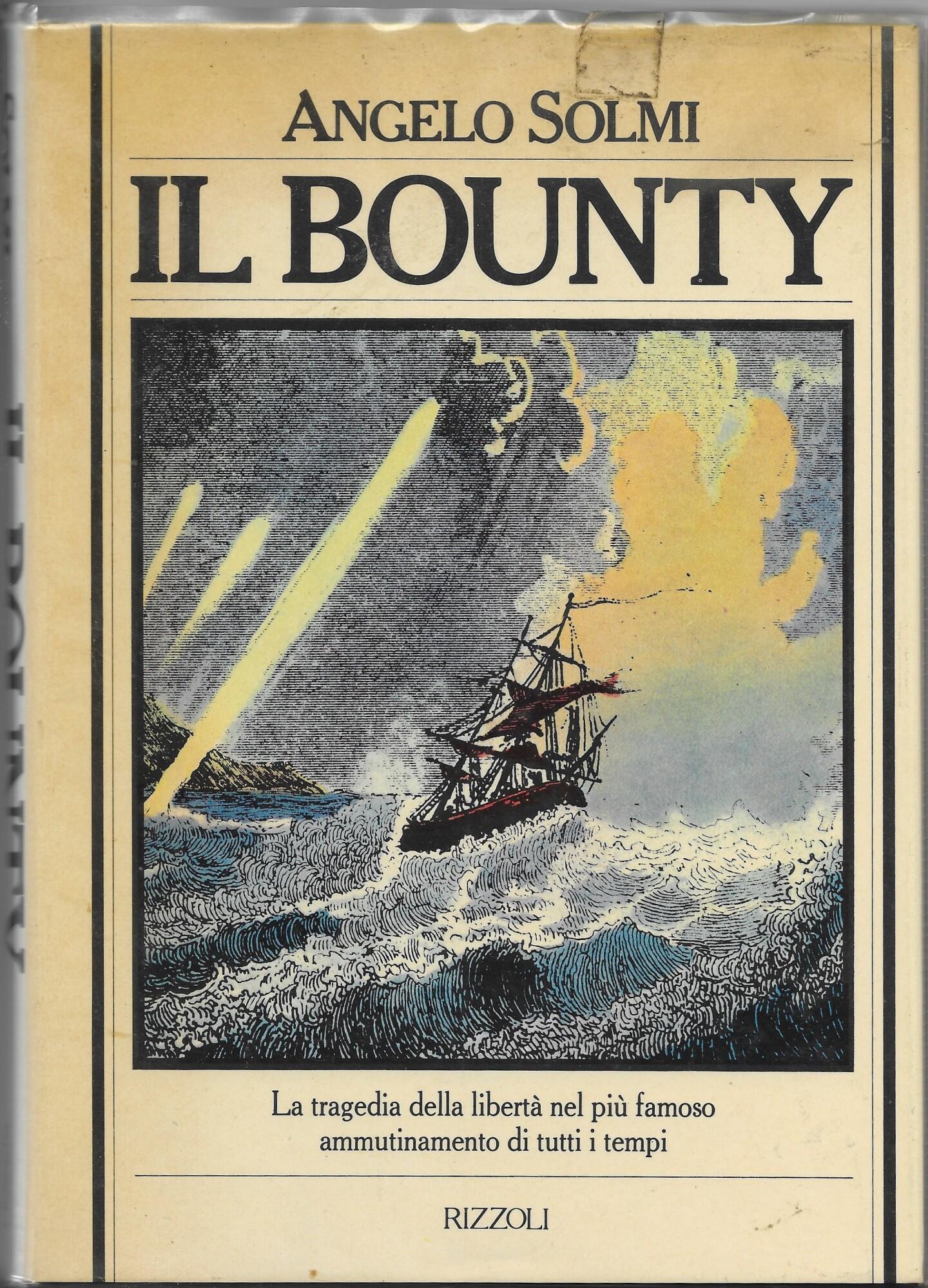 Il Bounty
