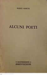Alcuni poeti