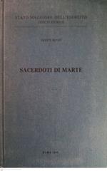 Sacerdoti di Marte