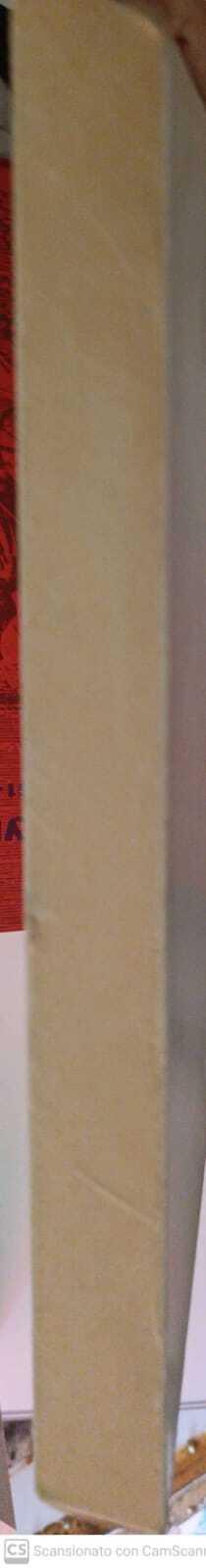 Voyage en Egypte - Giulio Cervani - copertina