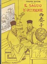 Il saggio d'occidente