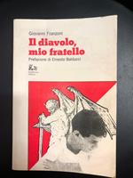 Il diavolo mio fratello