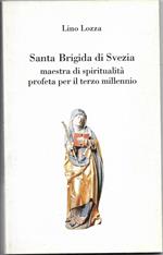 Santa Brigida Di Svezia