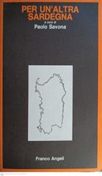 Per un altra Sardegna