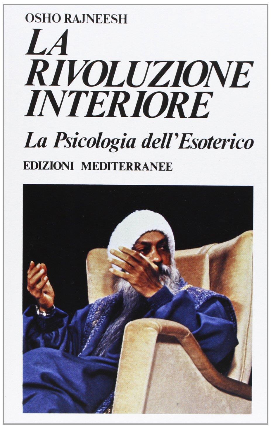 La rivoluzione interiore