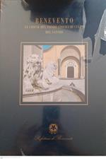 Benevento, le chiese del fondo edifici di culto del Sannio
