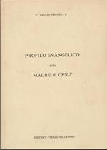 Profilo Evangelico Della Madre Di Gesù