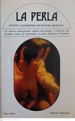 La Perla, rivista clandestina di letture erotiche
