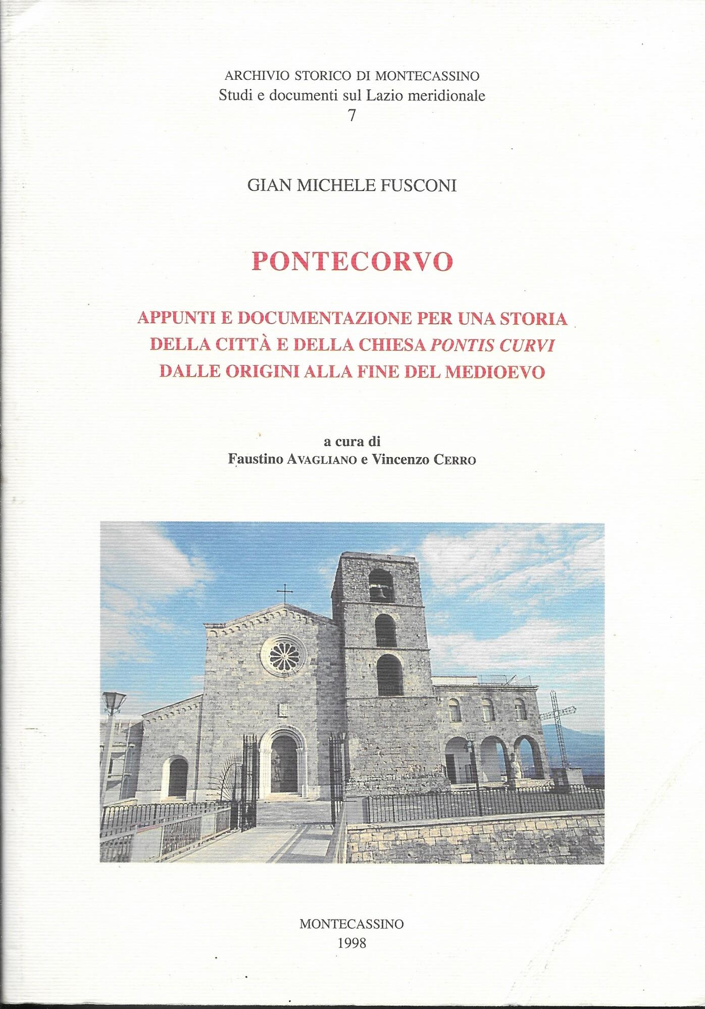 Pontecorvo